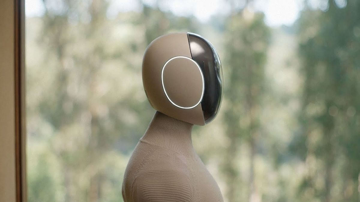 Something Big Is Coming for 1X’s NEO Robot