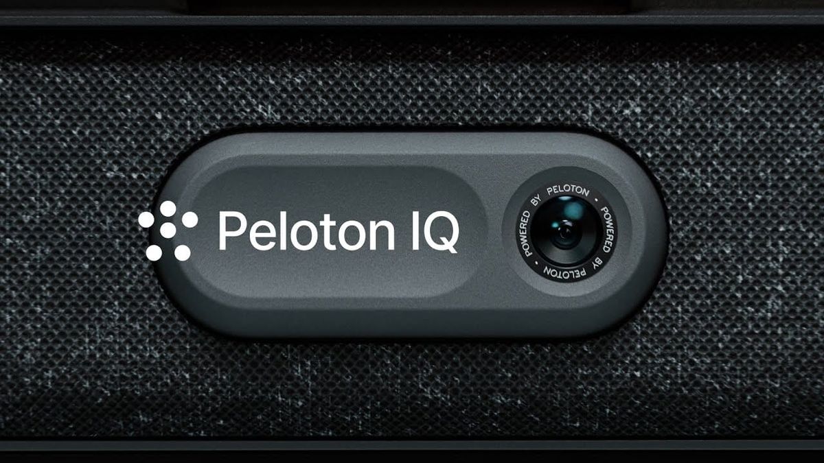 Peloton Turns on AI Form Feedback with Built-In Computer Vision System