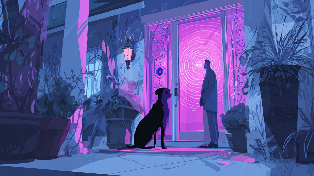 🔓 Remix Reality Insider: When Smart Homes Start to See