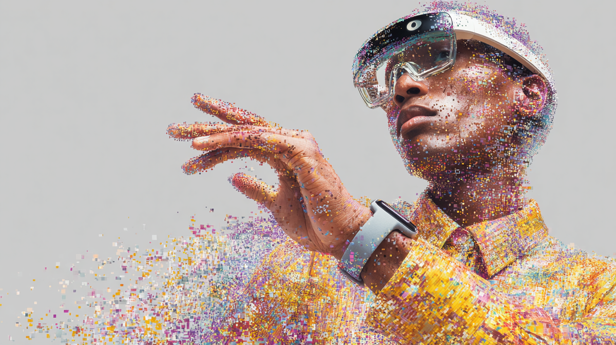 Accessibility Is What Makes Wearables Matter