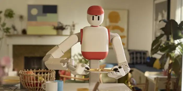 Sunday Launches Memo, a Home Robot Built from Real Family Routines