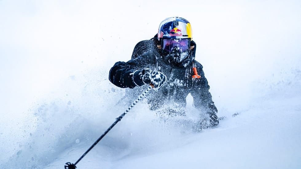 Immersive Skiing and Soccer Stories Coming to Apple Vision Pro