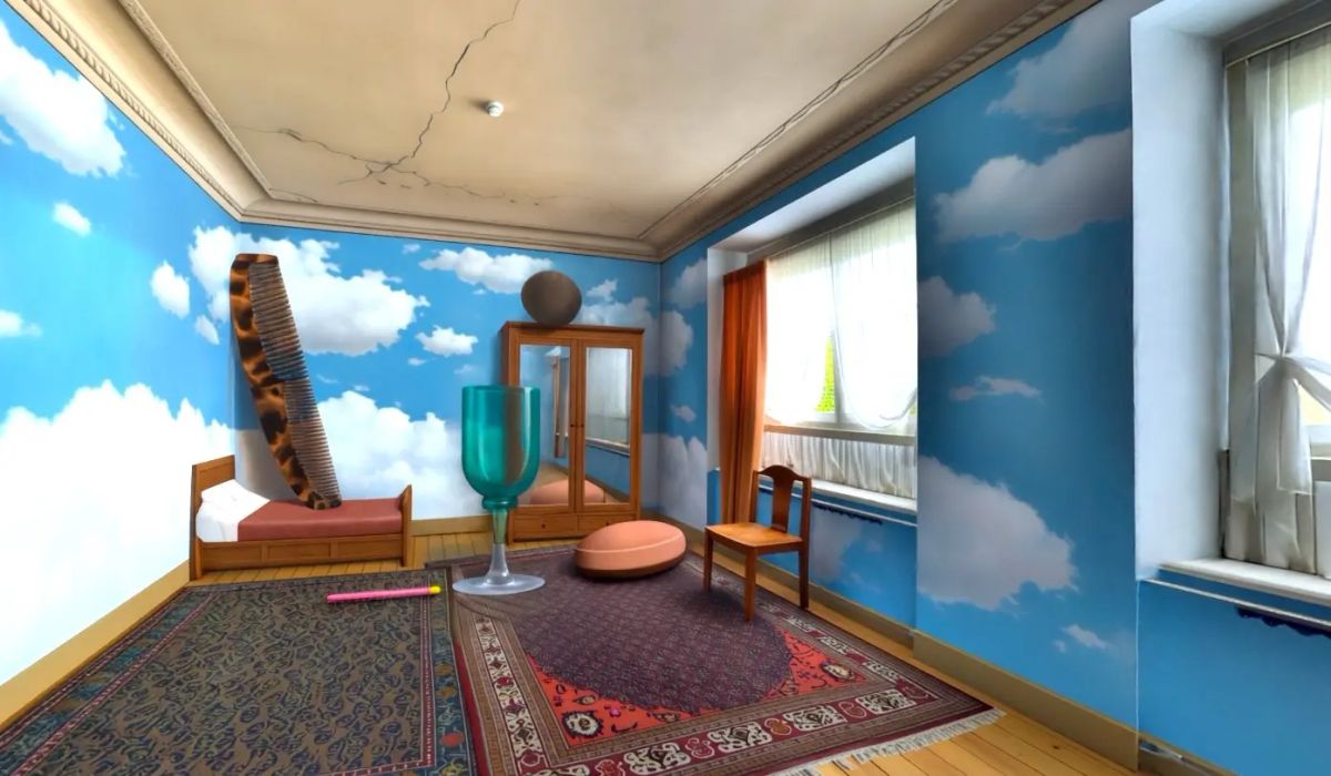 World Labs Makes Marble Public for Multimodal 3D World Generation