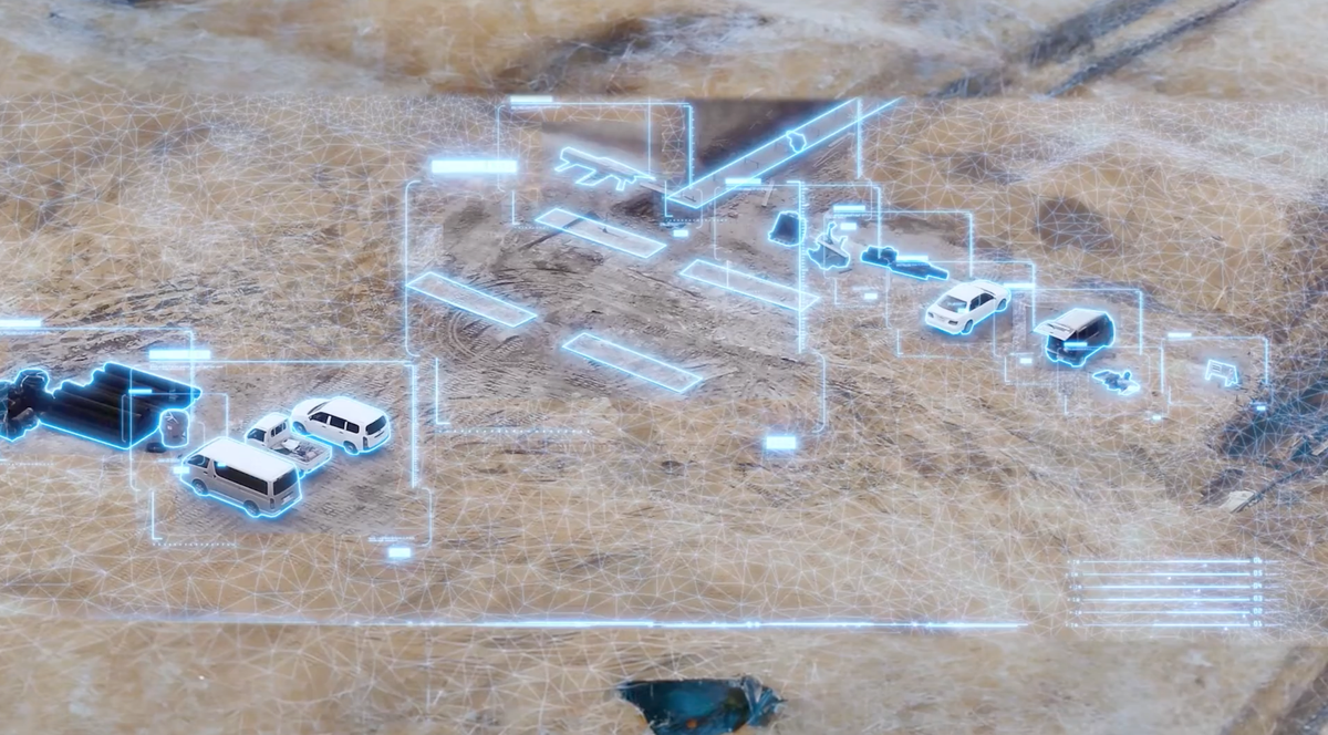 Bentley Systems and EARTHBRAIN Partner to Link Construction Workflows with Digital Twins