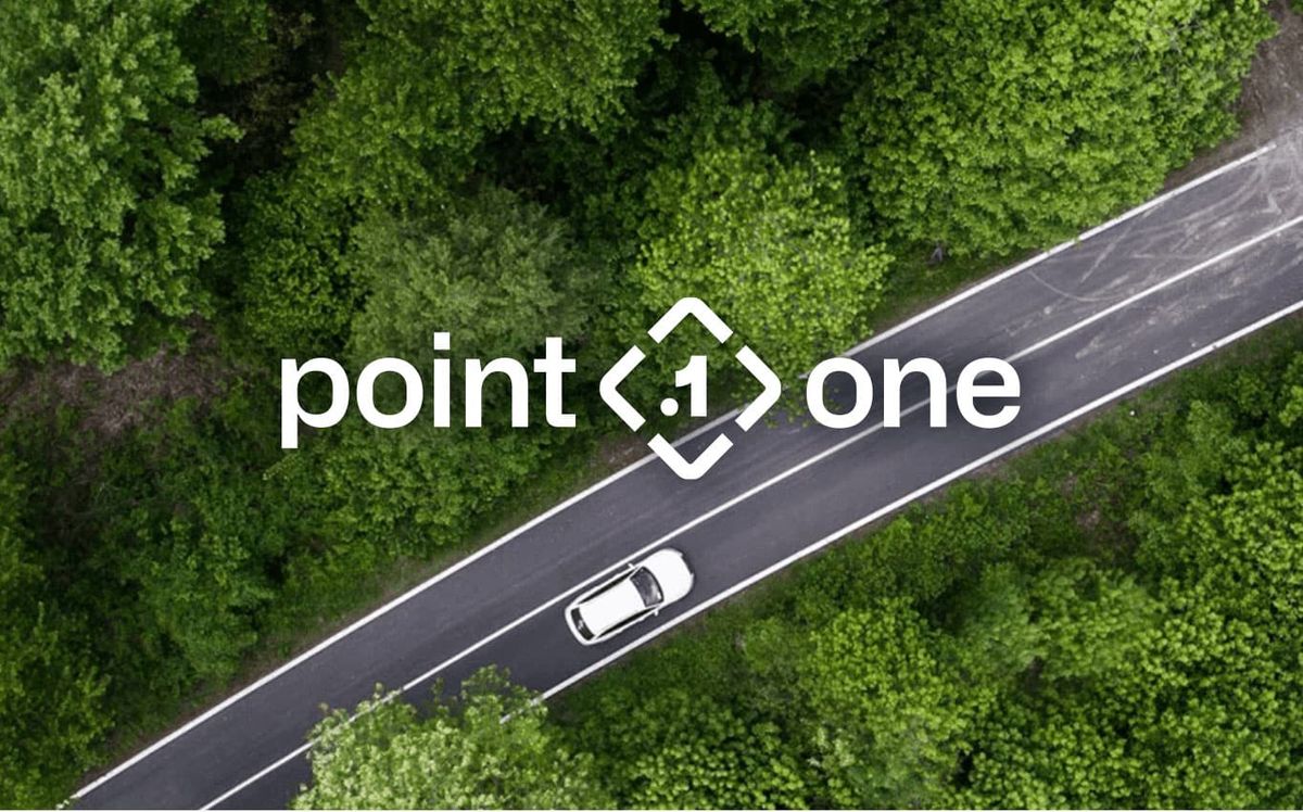 Point One Raises $35M to Expand Global Footprint of Precision Location Platform