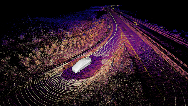 Exwayz Secures €1M to Scale GPS-Free 3D Localization for Robotics