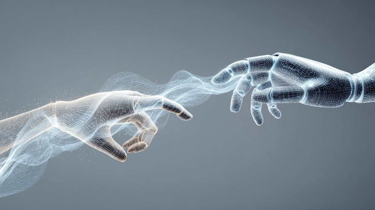 Sensetics Raises Funds to Build High-Fidelity Touch Platform for Machines