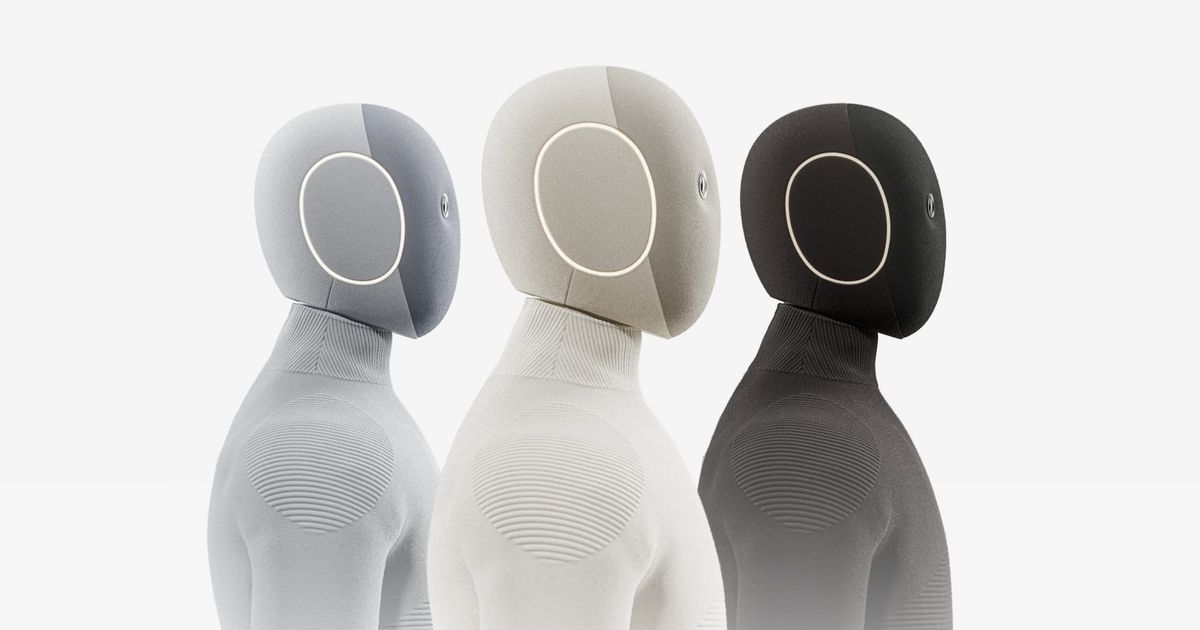 1X and EQT to Deploy 10,000 Humanoid Robots Across Global Portfolio