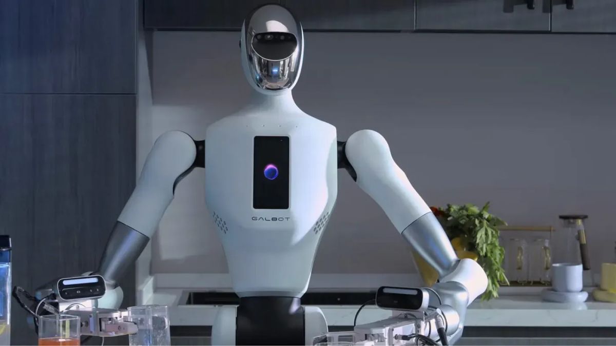 Galbot Raises $300M, Reaches $3B Valuation with Global Investor Backing