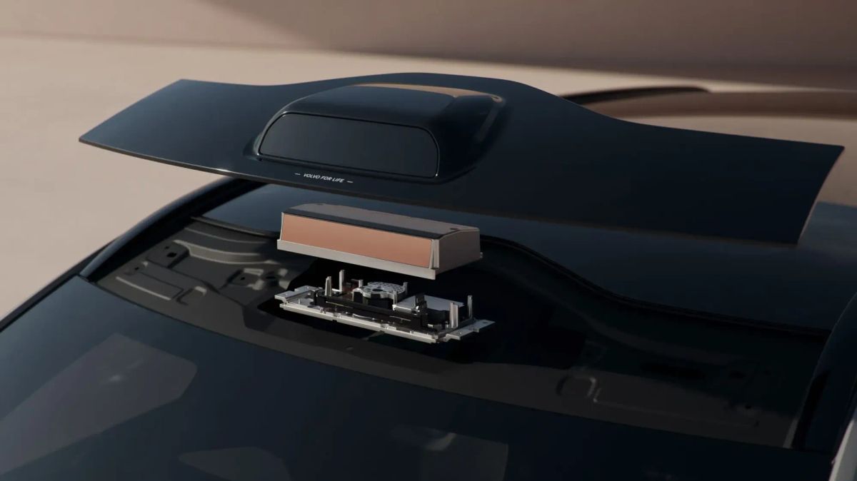 LiDAR Maker Luminar Files for Chapter 11, Agrees to $110M Semiconductor Sale