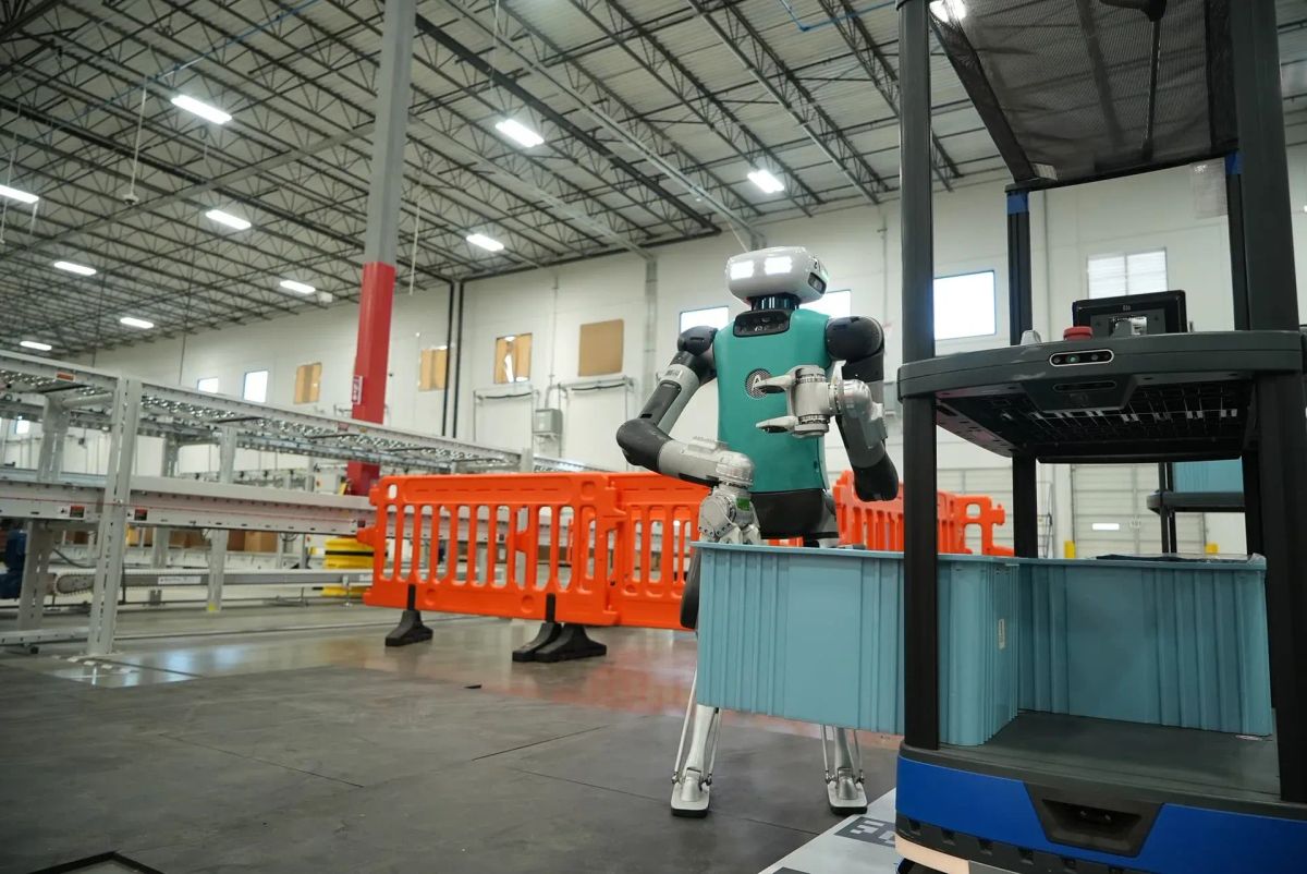 RealSense and AVerMedia Debut All-in-One Vision Kit to Speed Robotics Development