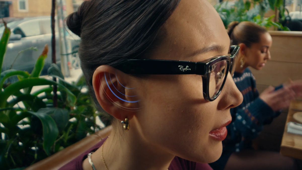 Meta AI Glasses Update Adds Voice Boost and Multimodal Spotify Playback
