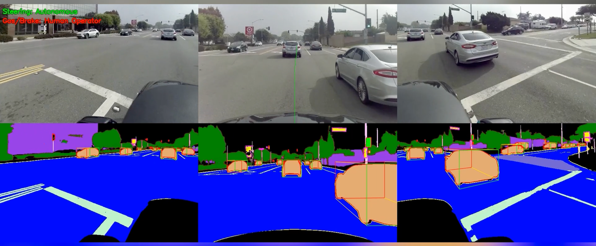 Helm.ai Cuts Data Requirement for Urban Autonomy to Just 1,000 Hours