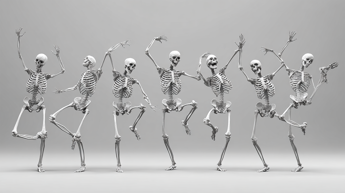 Tencent Releases HY-Motion 1.0, a Breakthrough in Text-to-3D Human Motion