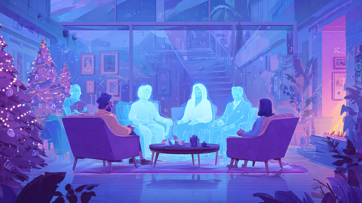 📬 Remix Reality Weekly: XR and the Future of Being Together