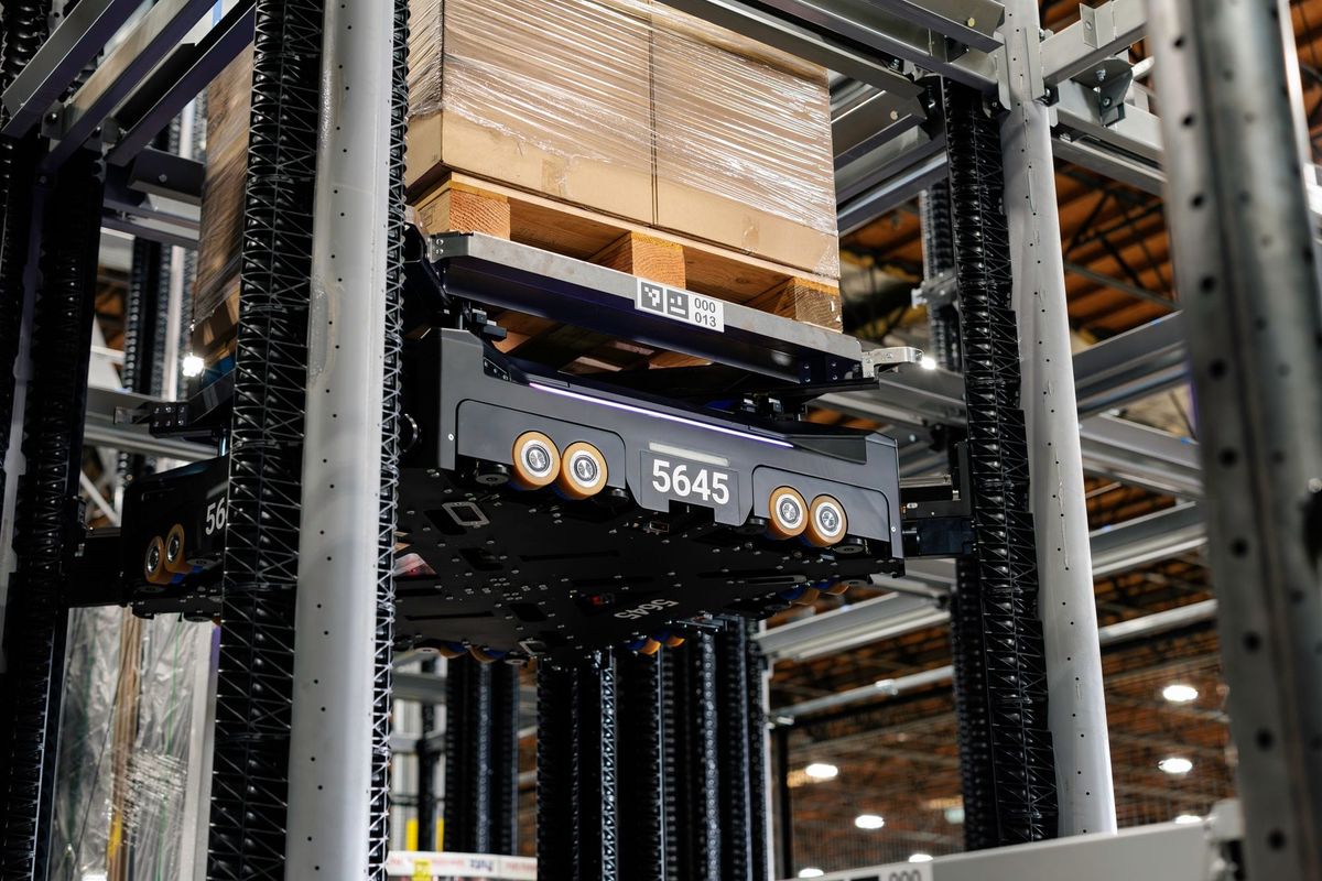 Mytra Closes $120M as Fortune 100s Adopt Its Supply Chain OS