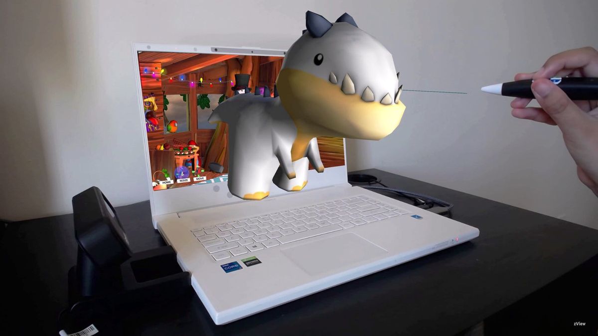 zSpace Secures $3 Million Investment from Planet One Education to Boost Global Expansion