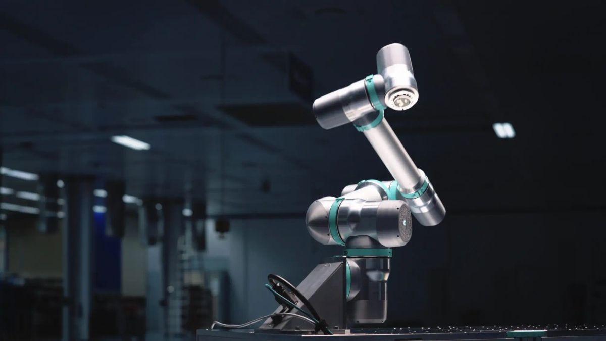 RobCo Announces $100 Million Series C to Accelerate U.S. Expansion