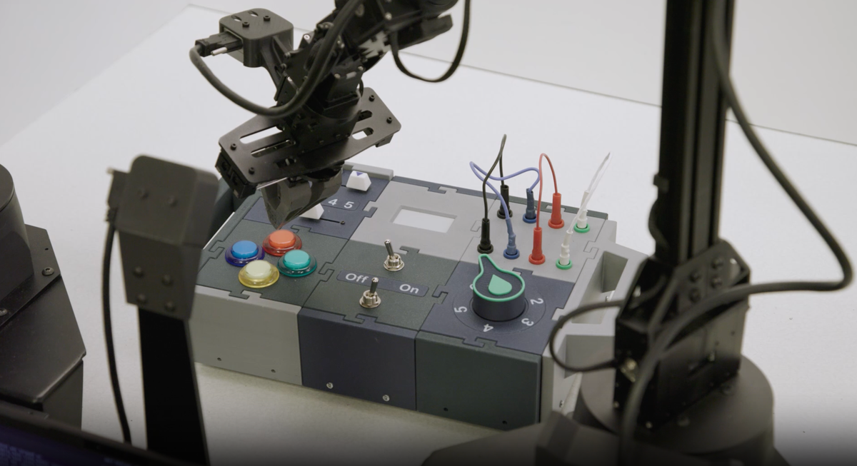 Microsoft Unveils Rho-alpha to Bridge Language, Vision, and Touch in Robotics