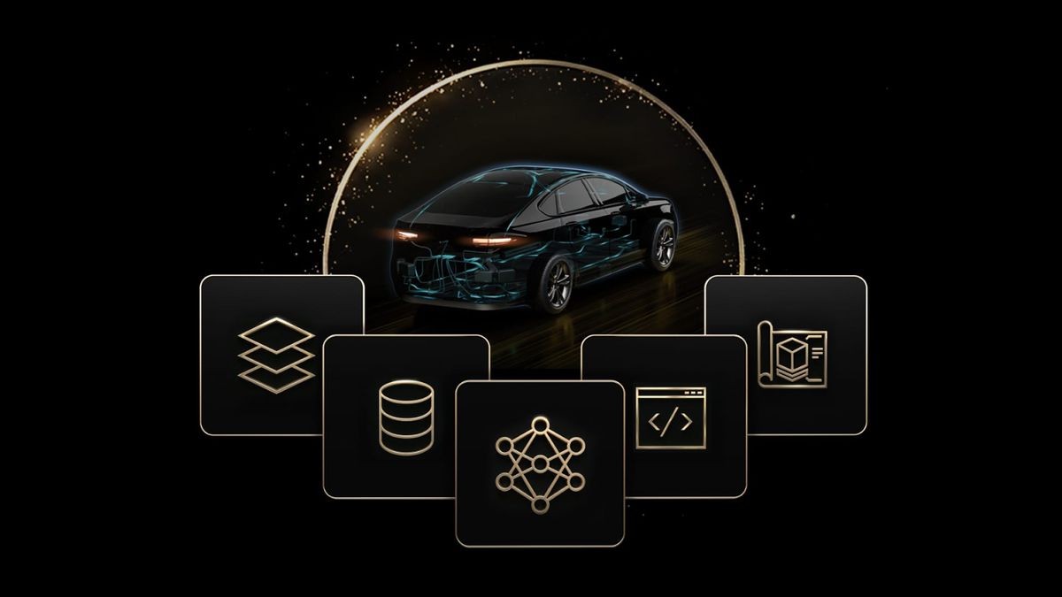 NVIDIA Releases Alpamayo, its “ChatGPT Moment” for Autonomous Vehicles