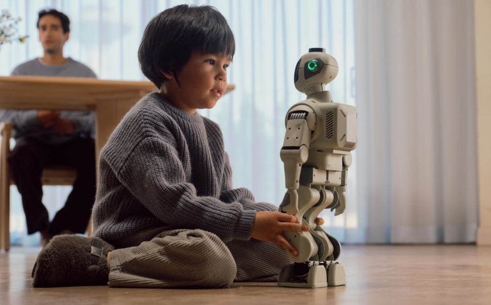 Zeroth Robotics Enters U.S. Market with Full Lineup of AI Robots