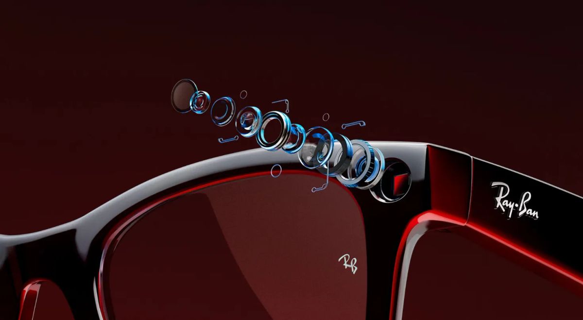 EssilorLuxottica Reports 7 Million AI Glasses Sold in 2025