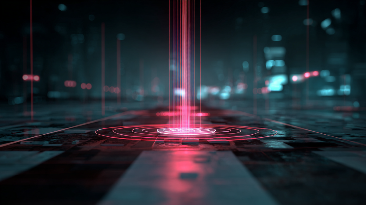 ZaiNar Raises $100 Million to Turn Existing Wireless Networks Into a Sensing Platform for Physical AI