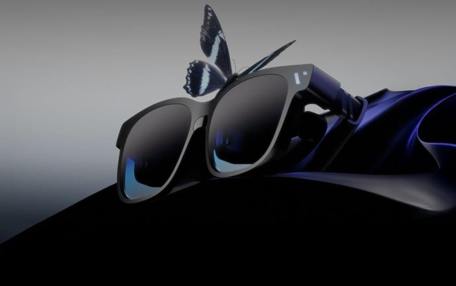 VITURE Raises Another $100M, Tops $200M in Six Months