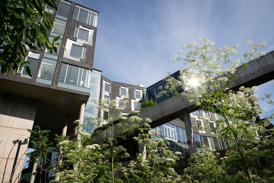 Fujitsu and Carnegie Mellon Open Physical AI Research Hub