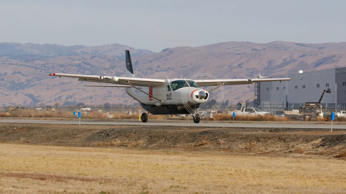 Reliable Robotics Raises $160M as FAA Certification Work Advances