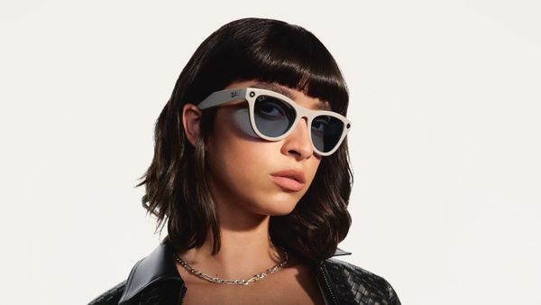 Meta Adds New AI Features and Skyler Styles to Ray-Ban Smart Glasses