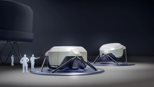 Alaska Airlines and Loft Dynamics Partner to Develop First Boeing 737 VR Flight Simulator