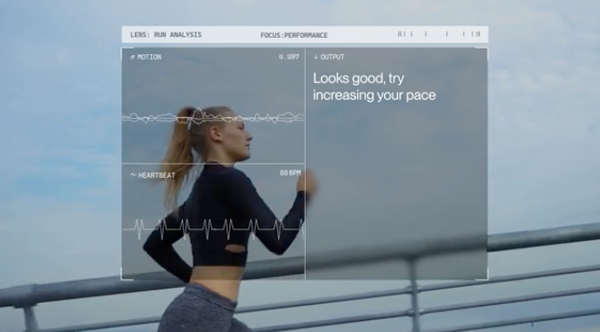 Archetype Unveils “Lenses” as Interpretive Layer for Physical AI