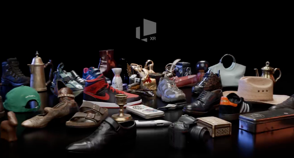 M-XR Secures $7M to Advance Photorealistic 3D Asset Generation