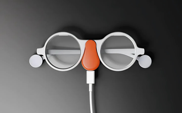 Brilliant Labs Releases Revamped Frame SDK for Spatial Development