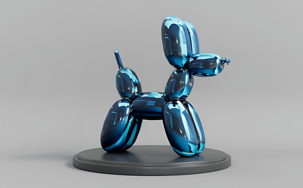 Meta Launches AssetGen 2.0 to Power Next-Gen 3D Creation