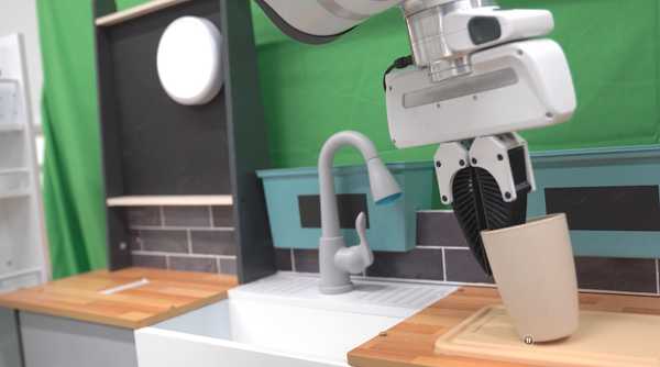 Cornell Framework Teaches Robots from a Single Demonstration Video