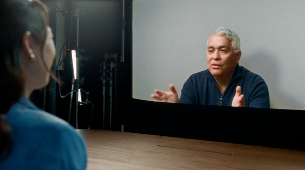 Google Launches Beam, Its AI-Powered 3D Communication Platform, With HP and Zoom Partnerships