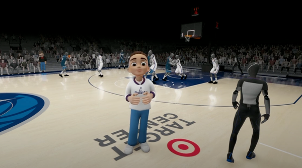 ESPN Launches Immersive VR Analysis for NBA and NHL Games