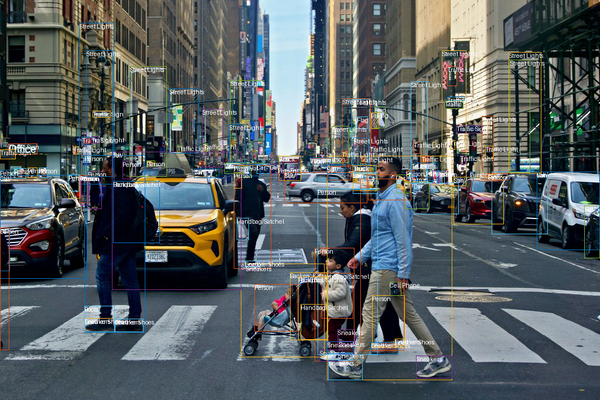 Hugging Face Adds D-Fine Model for Lightning-Fast Object Detection