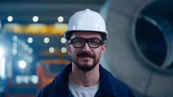 Tobii Debuts Glasses X for Real-Time Visual Training at Work