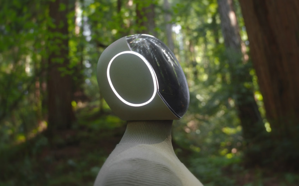 1X’s Redwood AI Lets Home Robots Move, Grasp, and Act on Spoken Goals