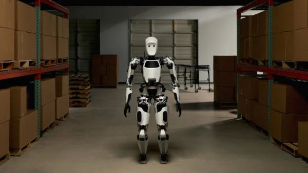 Apptronik Launches Elevate Robotics for Heavy-Duty Automation