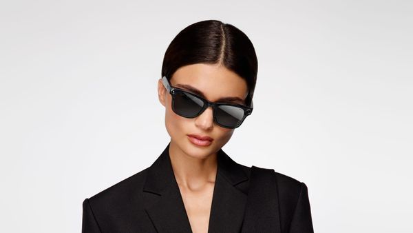 Prada May Follow Oakley in Meta AI Eyewear Line