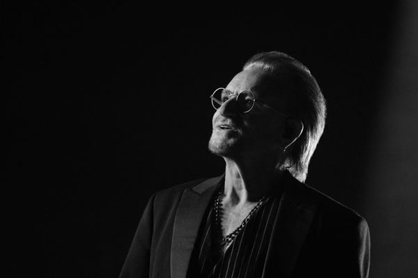 Bono’s One-Man Show Debuts in Apple’s Immersive Format on Vision Pro