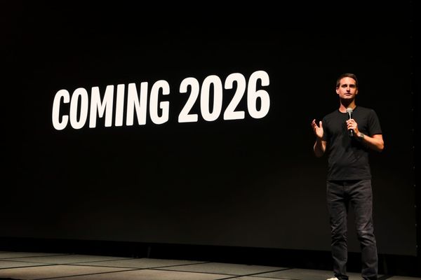 Snap Confirms 2026 Public Launch for Immersive Specs