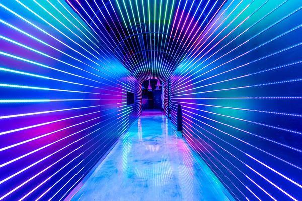 Meow Wolf Taps Niantic Spatial to Expand Its Universe Into Augmented Reality