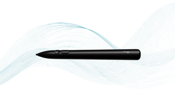 Logitech Launches Muse Pencil for Apple Vision Pro