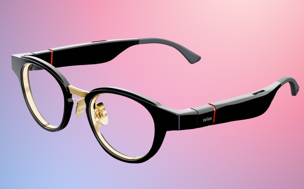 Solos Expands AI Smart Glasses Platform with Multi-Model Support and New AI Integrations