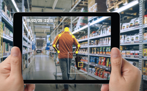 Trigo’s New AI System Gives Retail Cameras Brains